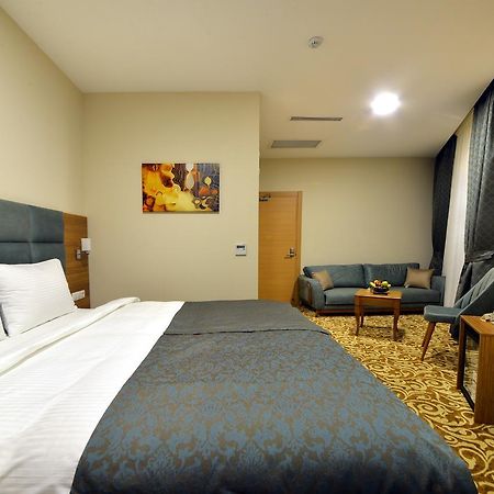 Sertac Hotel Сакарья Экстерьер фото