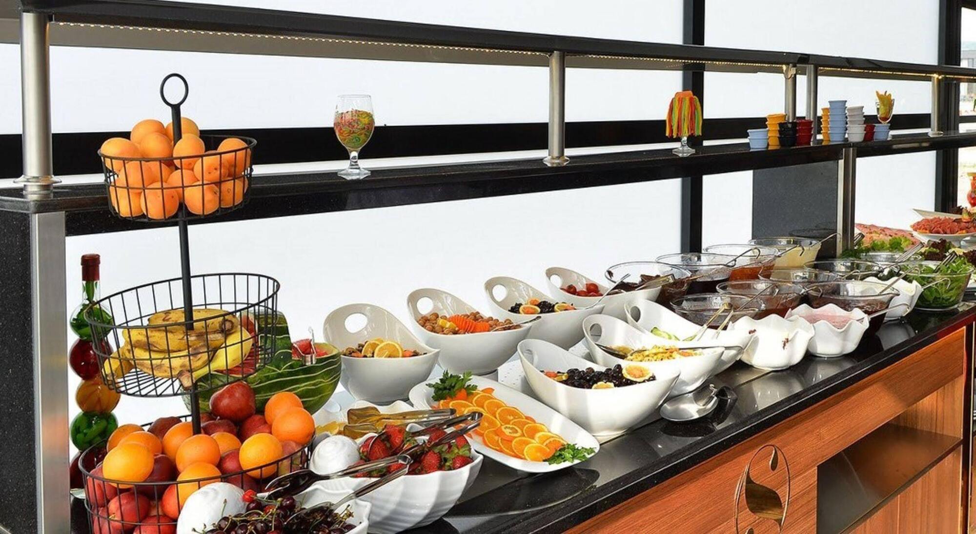 Sertac Hotel Сакарья Экстерьер фото
