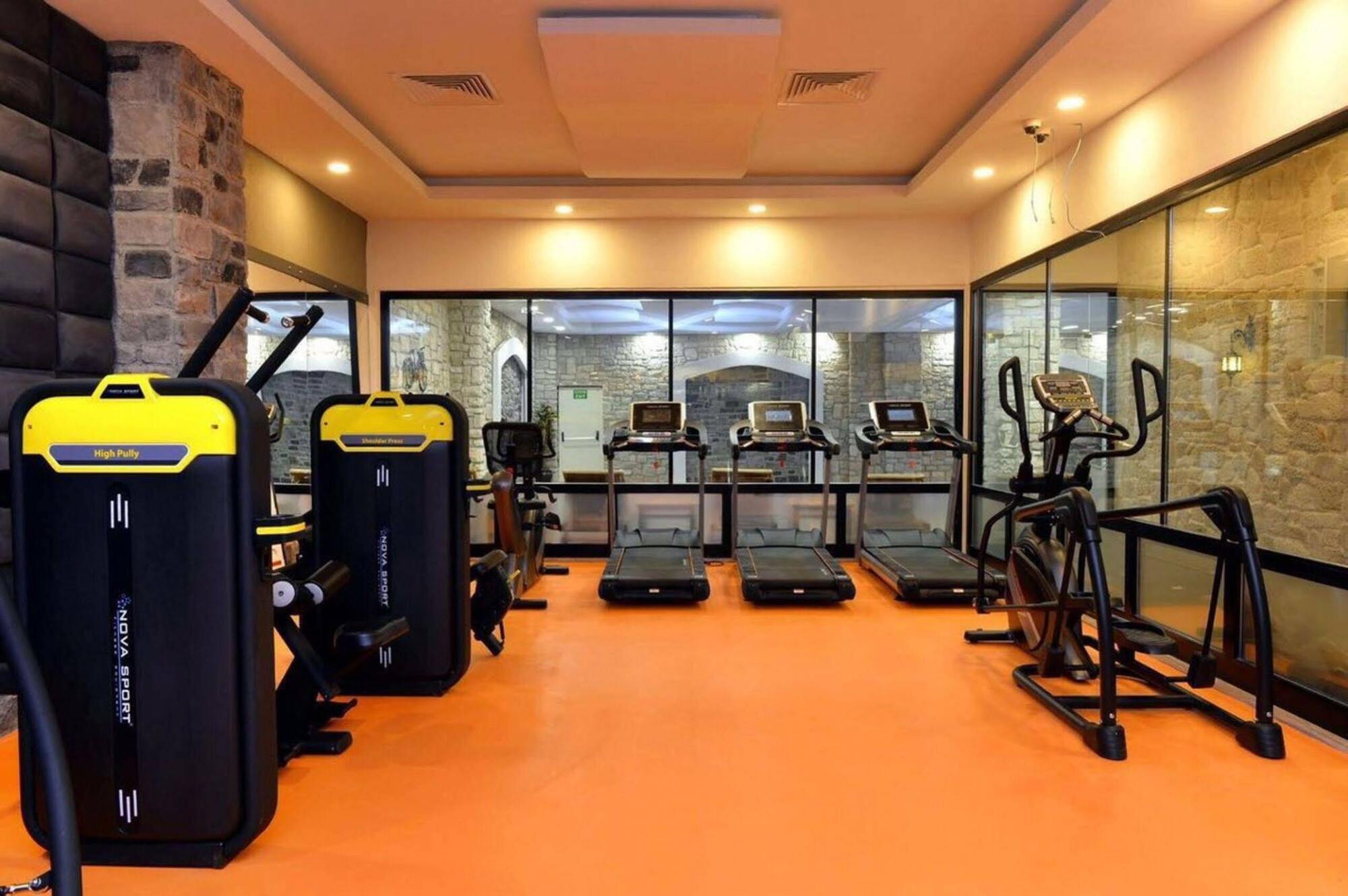 Sertac Hotel Сакарья Экстерьер фото